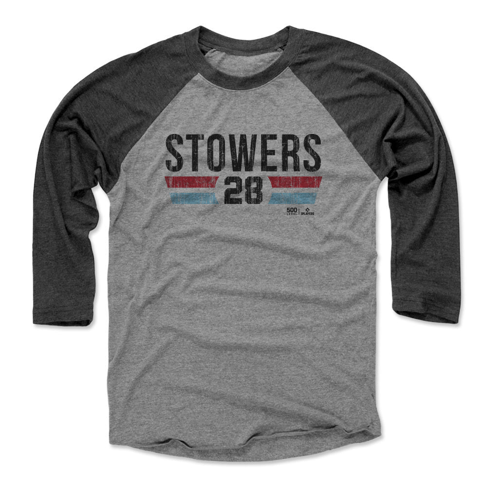 Kyle Stowers Miami Font