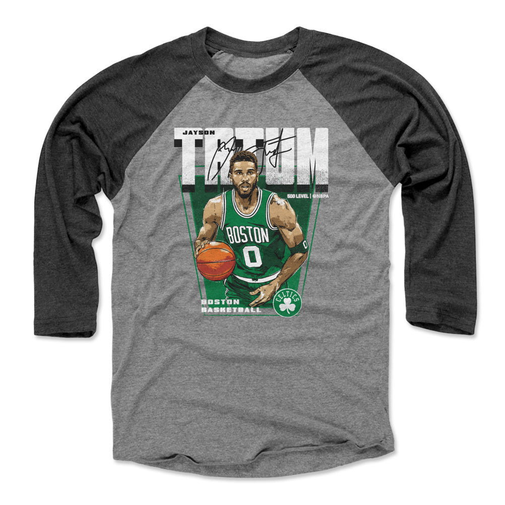 Jayson Tatum Boston Celtics Premiere WHT