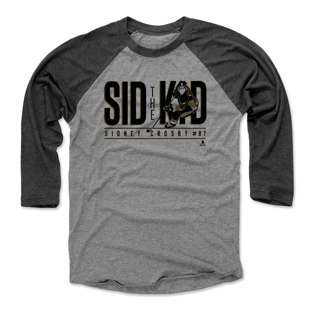 Sidney Crosby Shadow K