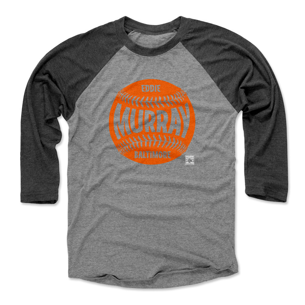 Eddie Murray Baltimore Baseball WHT