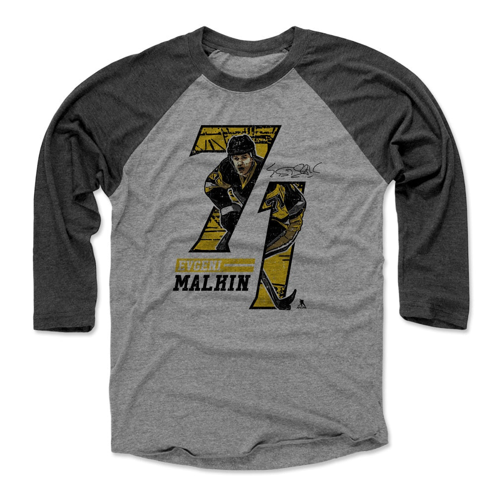 Evgeni Malkin Offset Y