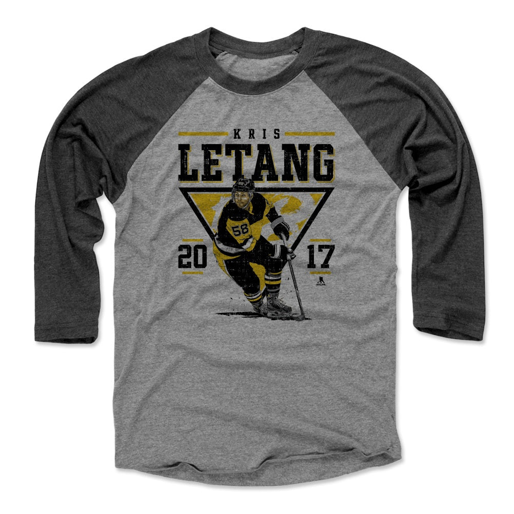 Kris Letang Triangle Y