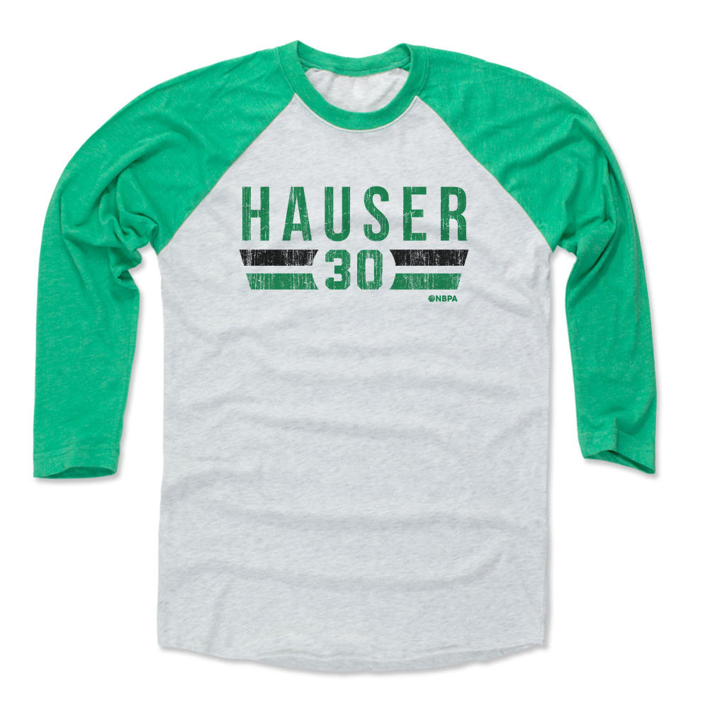 Sam Hauser Boston Font