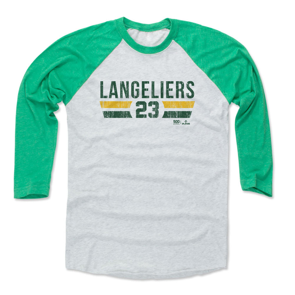 Shea Langeliers Sacramento Font