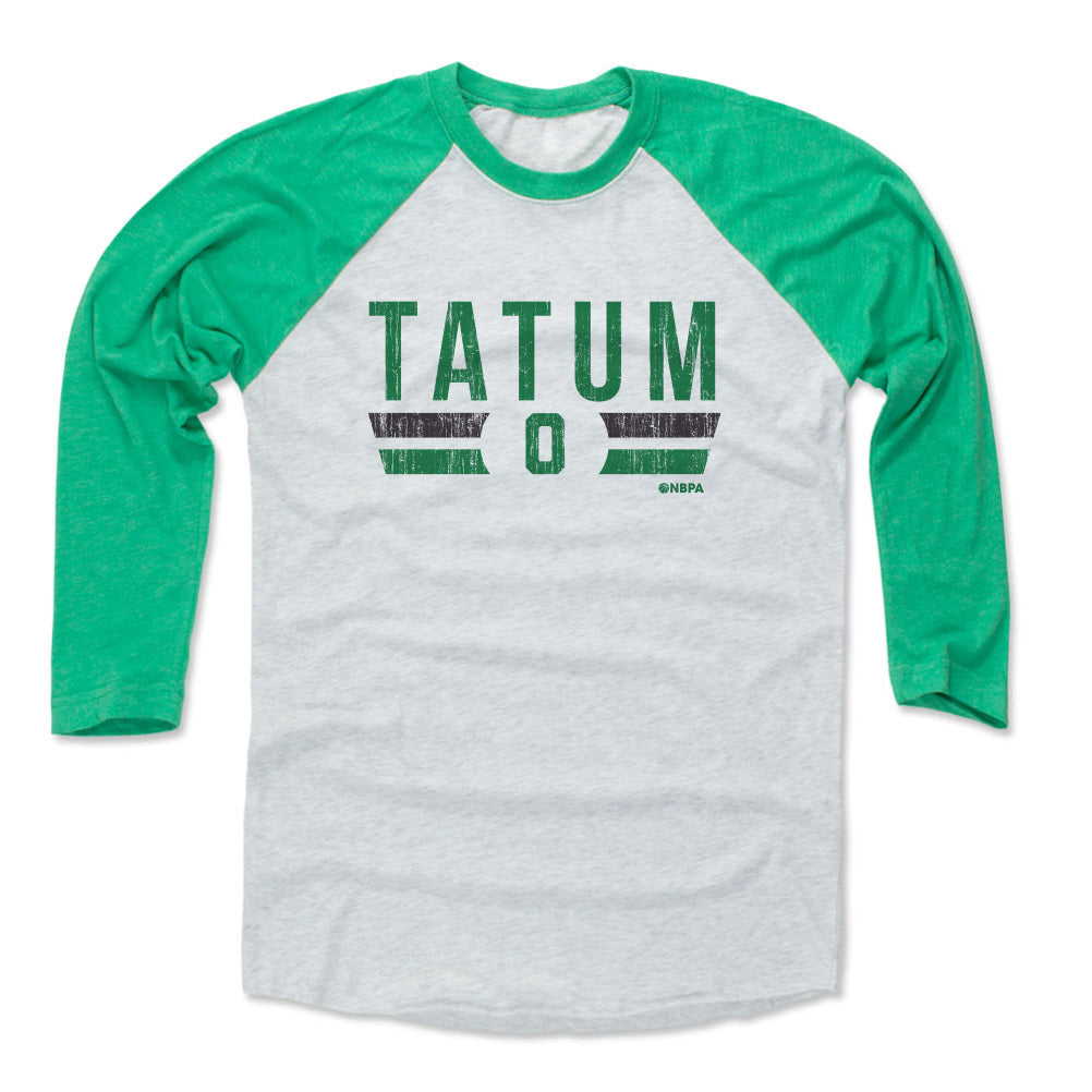 Jayson Tatum Boston Font G