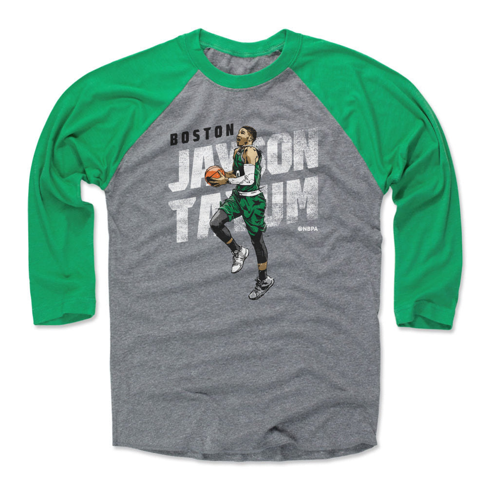 Jayson Tatum Lift Off W WHT