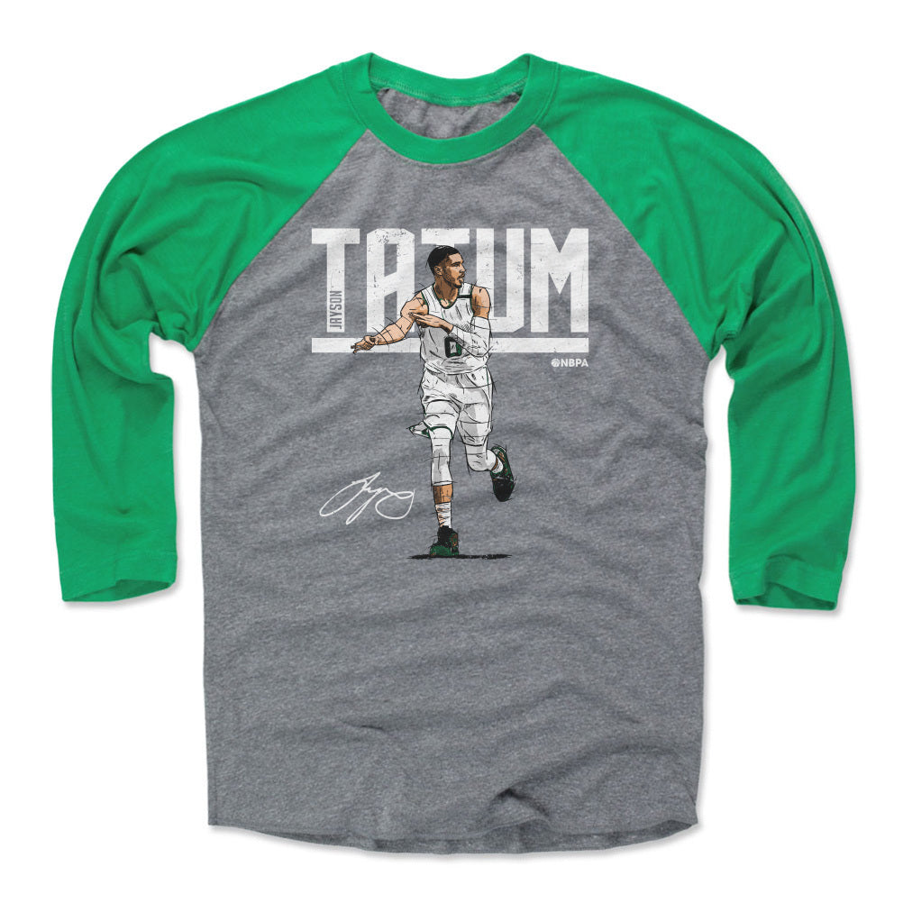 Jayson Tatum Hyper W WHT