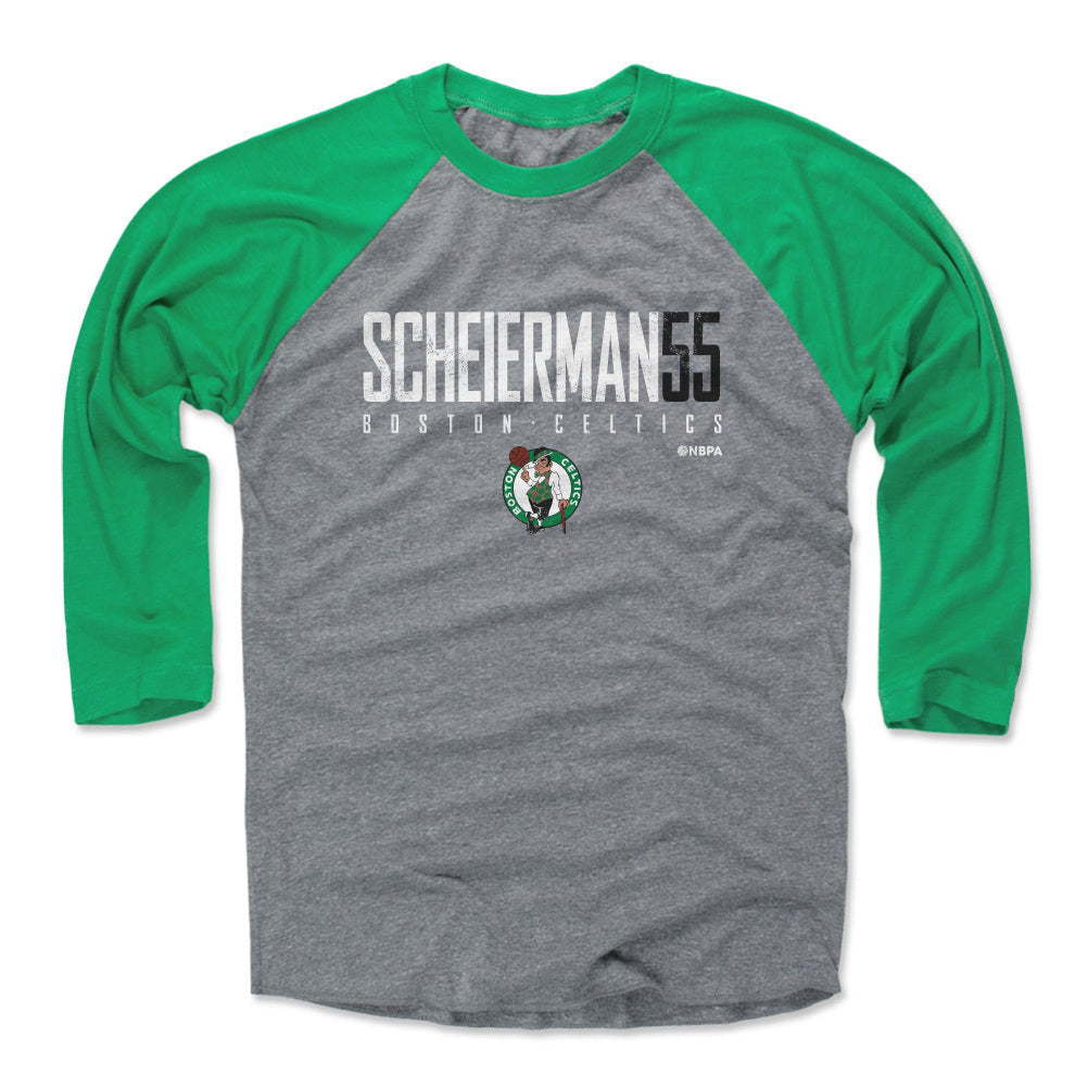 Baylor Scheierman Boston Celtics Elite WHT