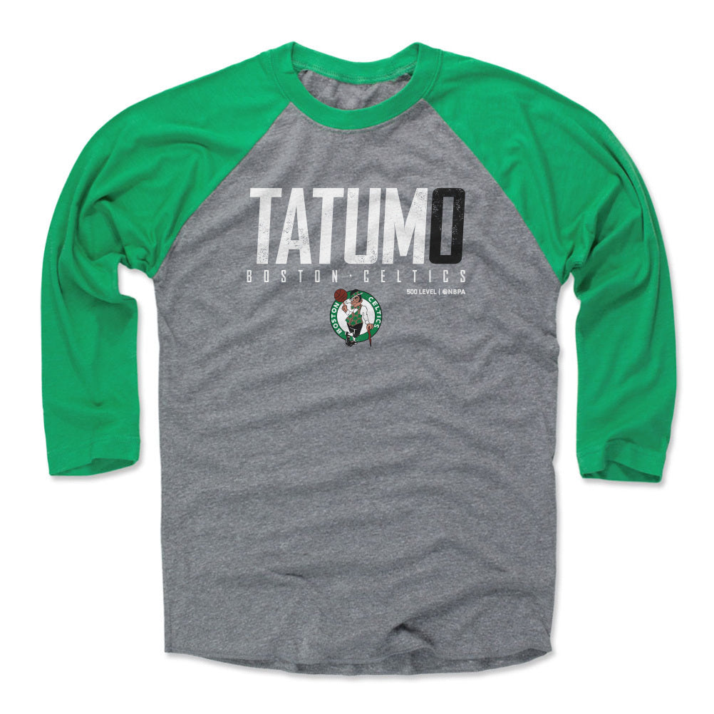 Jayson Tatum Boston Celtics Elite WHT