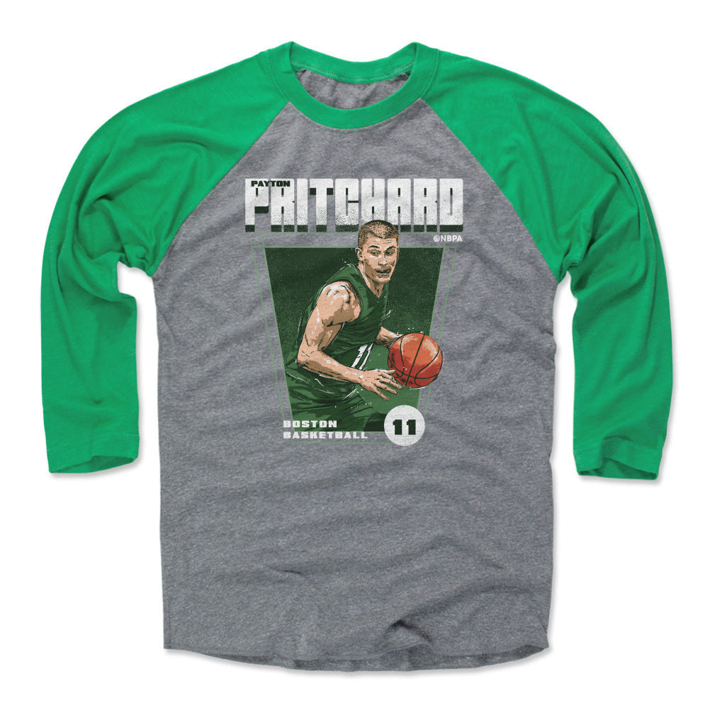 Payton Pritchard Boston Premiere WHT