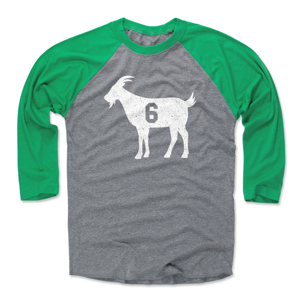 Boston GOAT 6 WHT