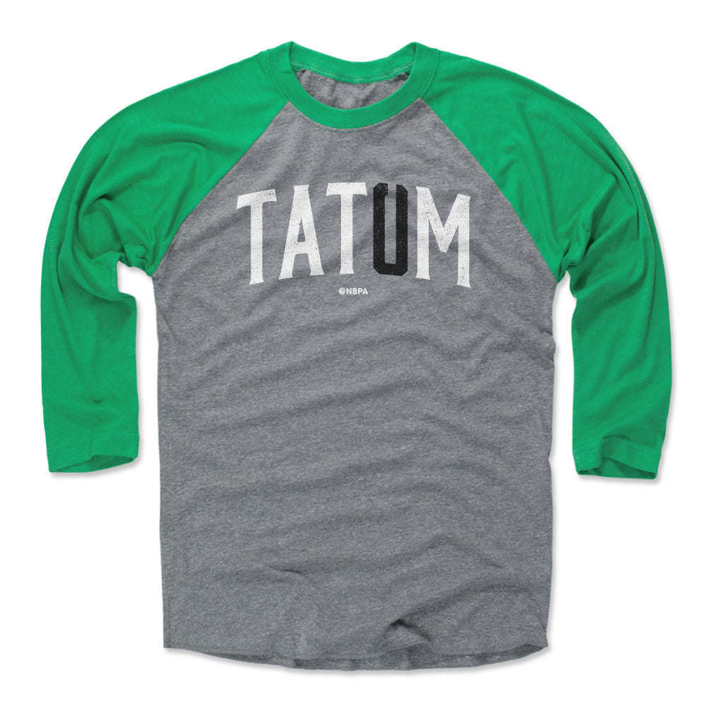 Jayson Tatum Name Number W WHT