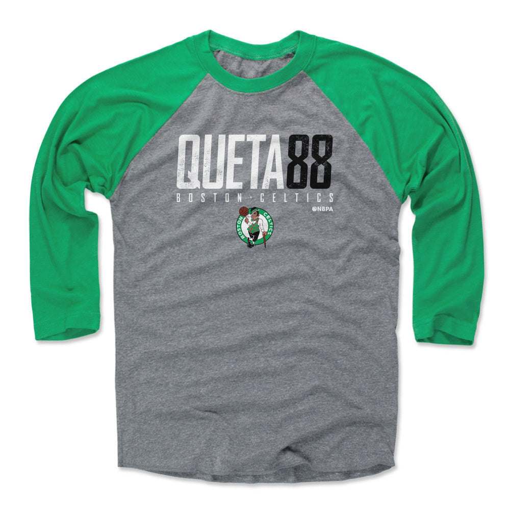 Neemias Queta Boston Celtics Elite WHT