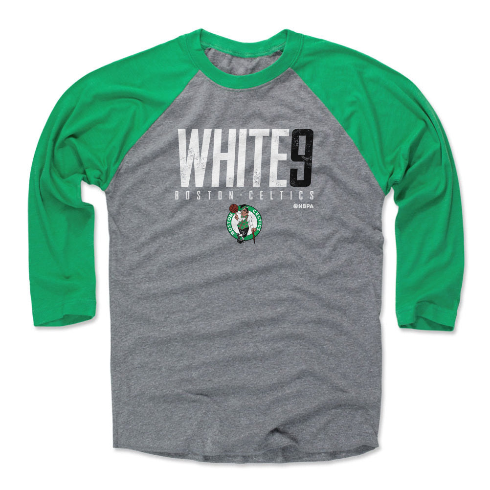 Derrick White Boston Celtics Elite WHT