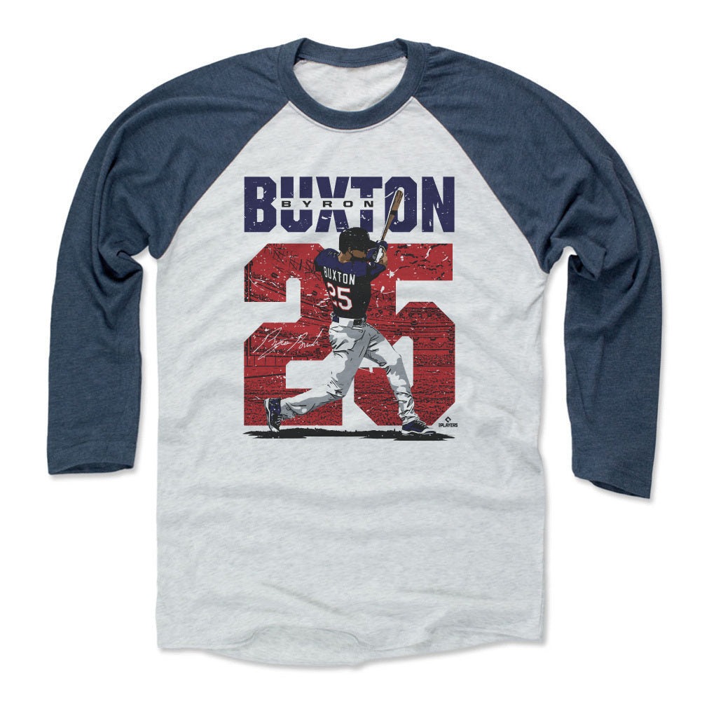 Byron Buxton Stadium R
