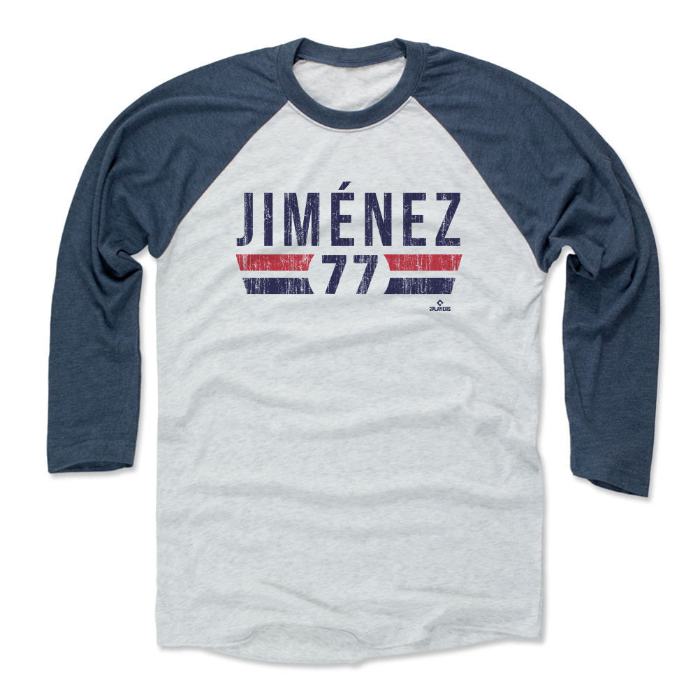 Joe Jimenez Atlanta Font