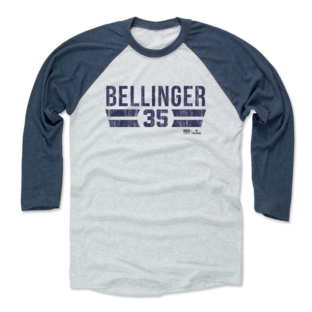 Cody Bellinger New York Y Font