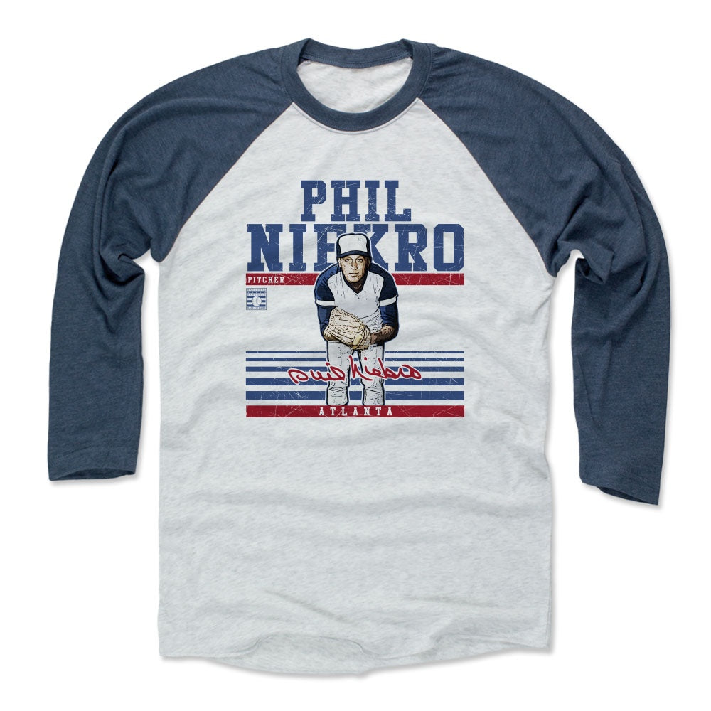 Phil Niekro Sport B