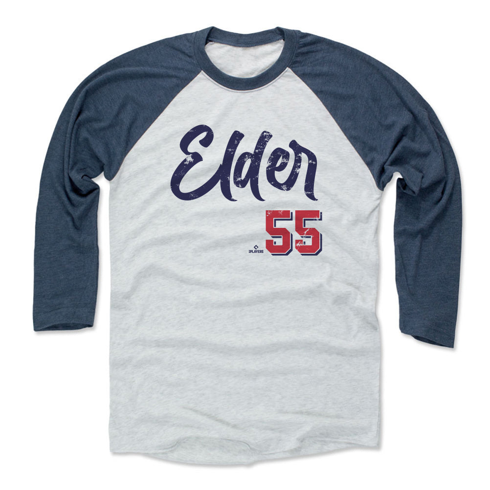 Bryce Elder Atlanta Script