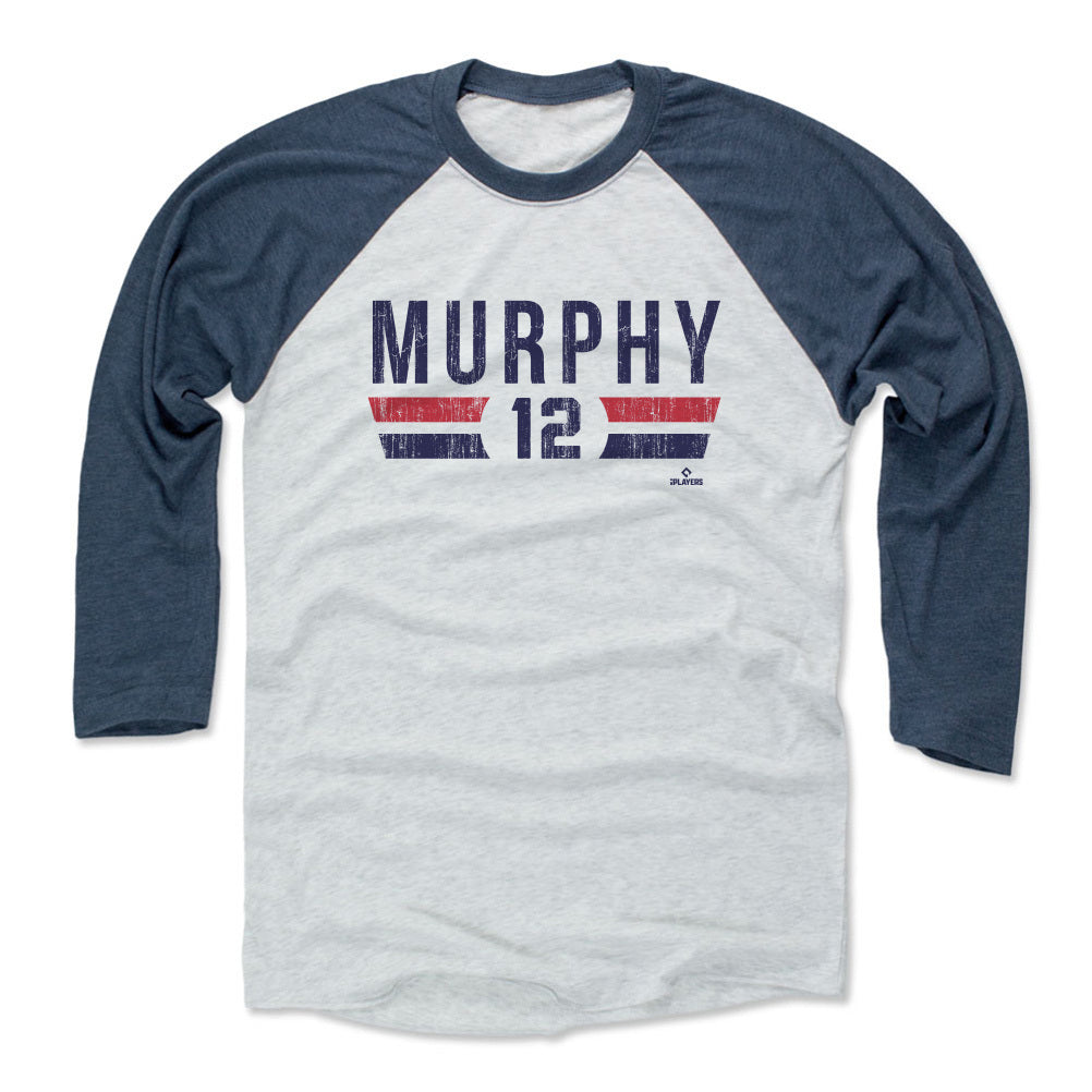 Sean Murphy Atlanta Font