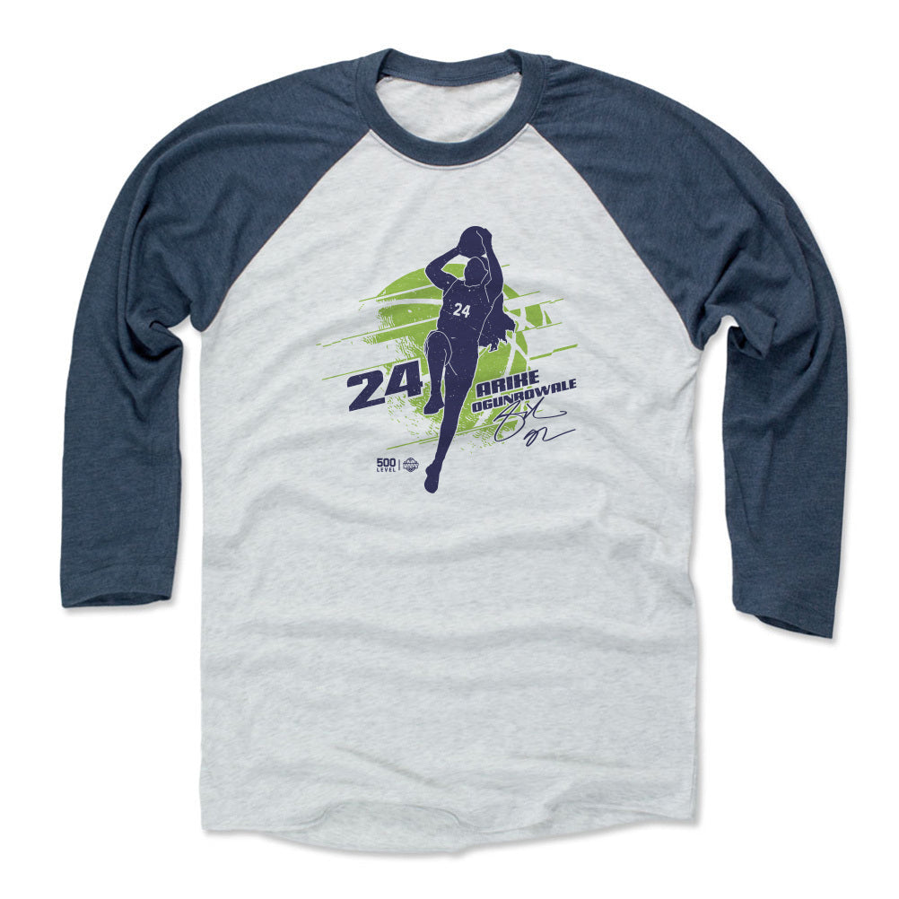 Arike Ogunbowale Dallas Silhouette