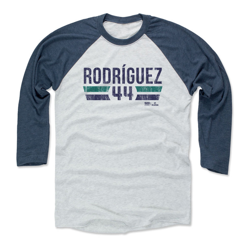 Julio Rodriguez Seattle Font