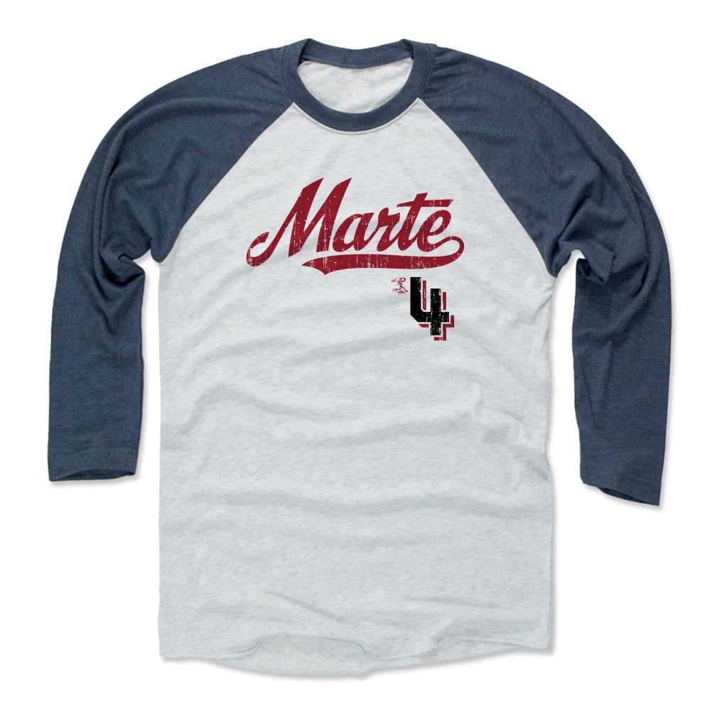 Ketel Marte Script
