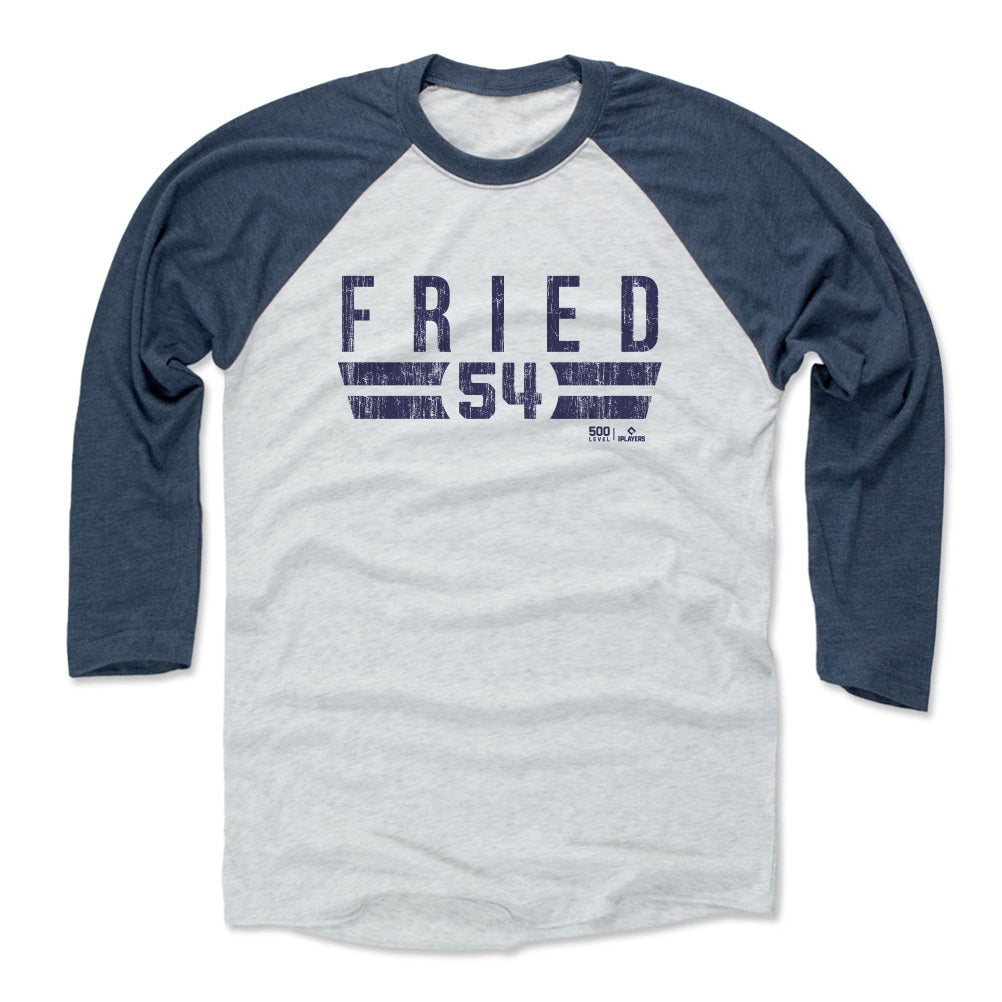 Max Fried New York Y Font