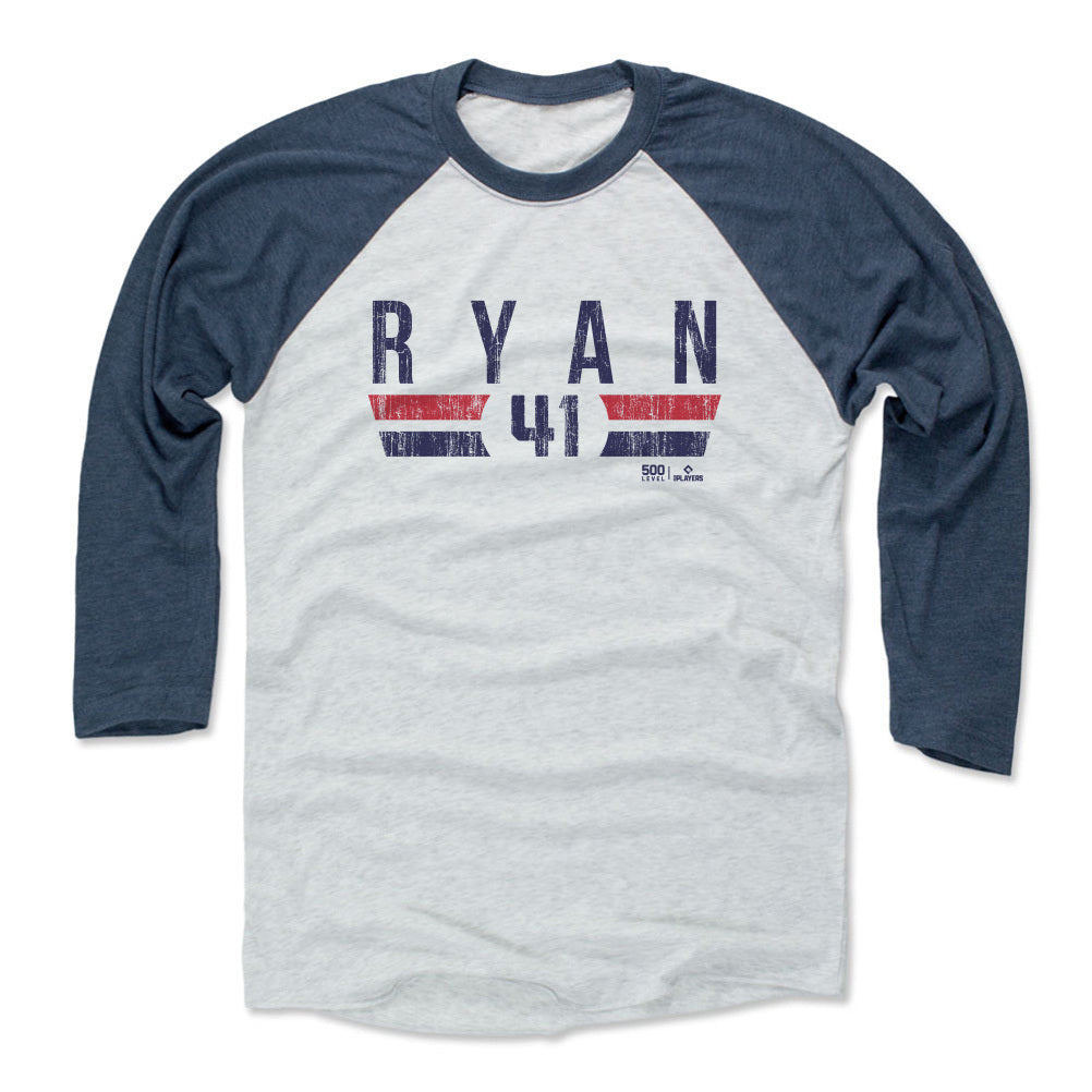 Joe Ryan Minnesota Font