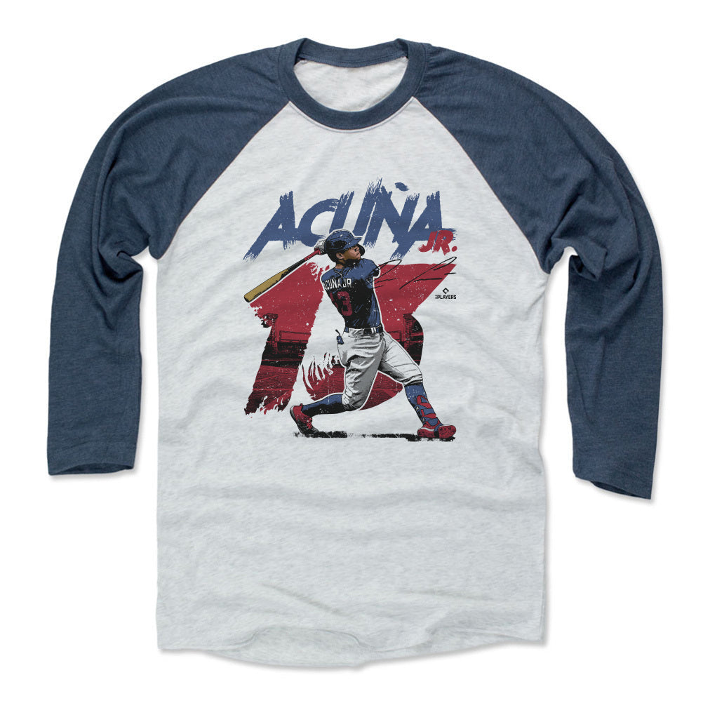 Ronald Acuna Jr. Rough