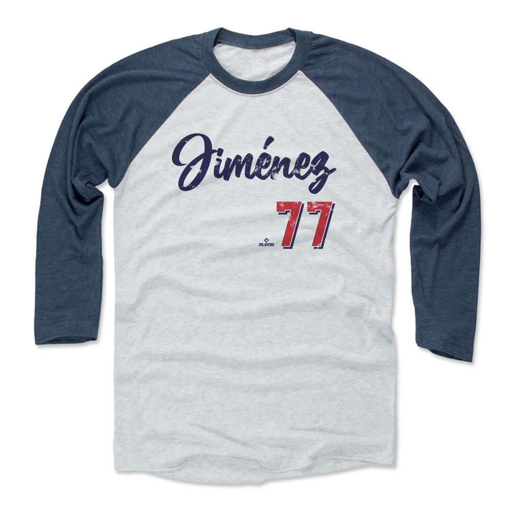 Joe Jimenez Atlanta Script