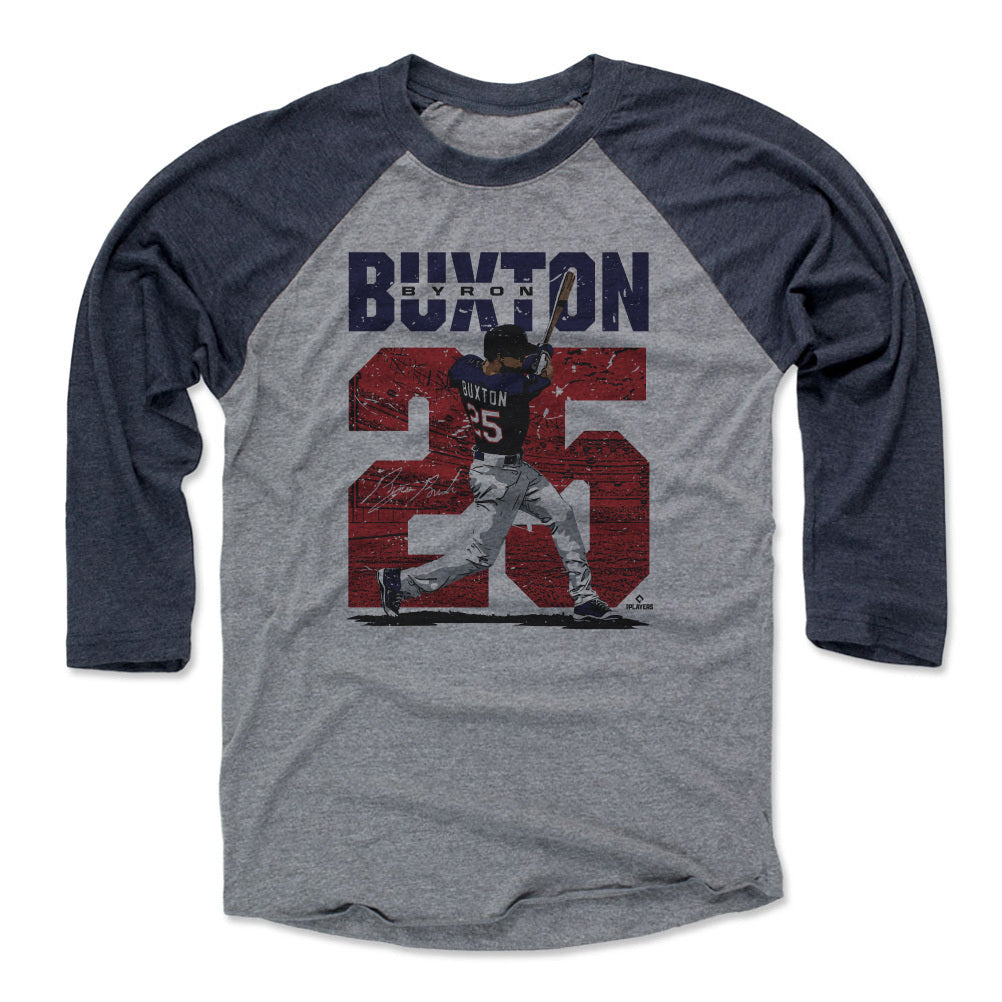 Byron Buxton Stadium R