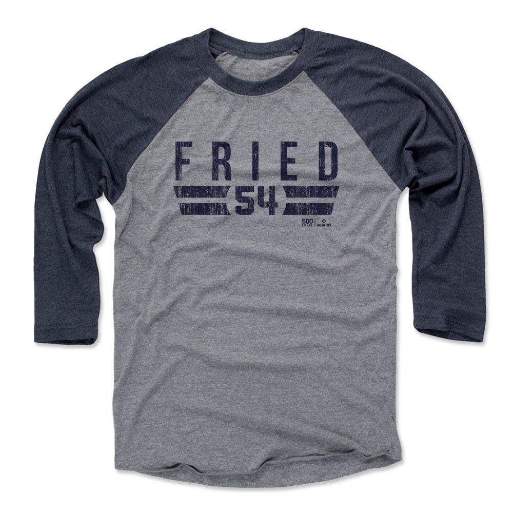 Max Fried New York Y Font