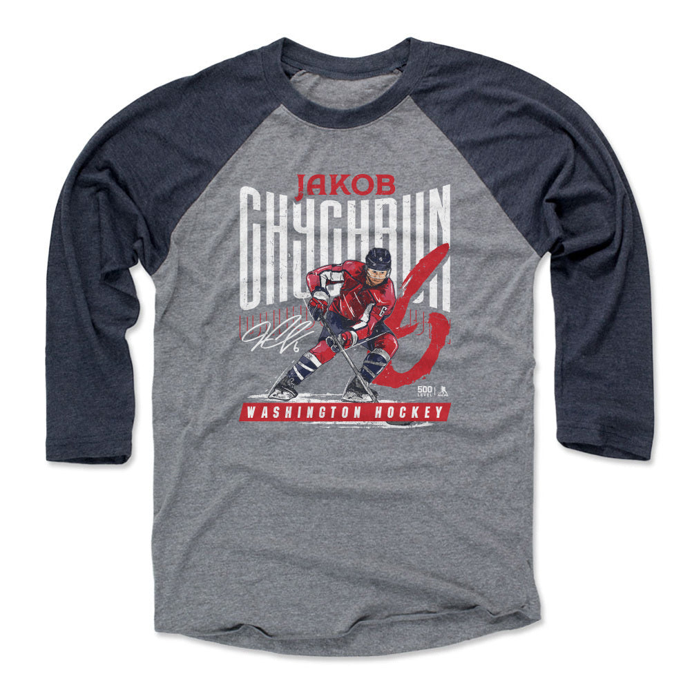 Jakob Chychrun Washington Player Name WHT