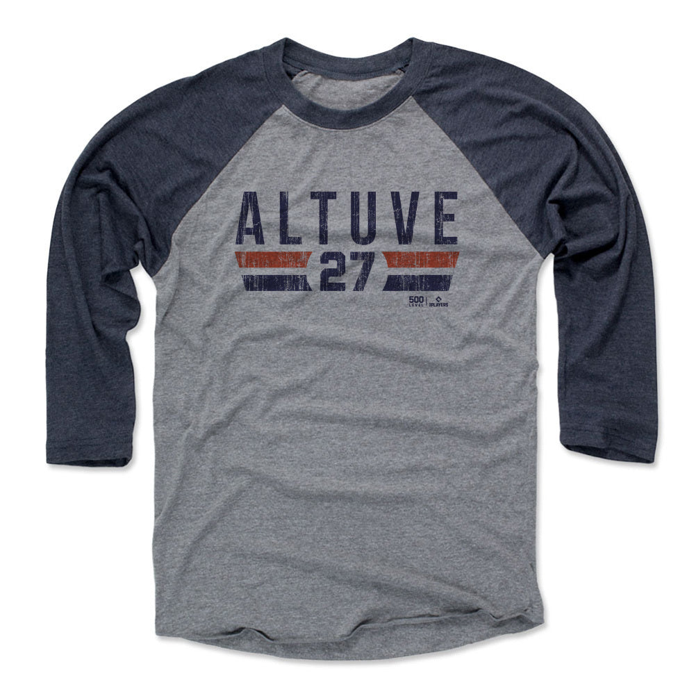 Jose Altuve Houston Font