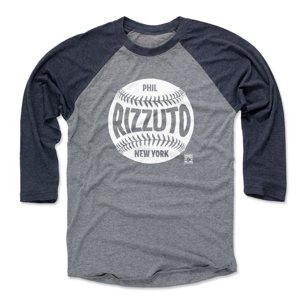 Phil Rizzuto New York Baseball WHT