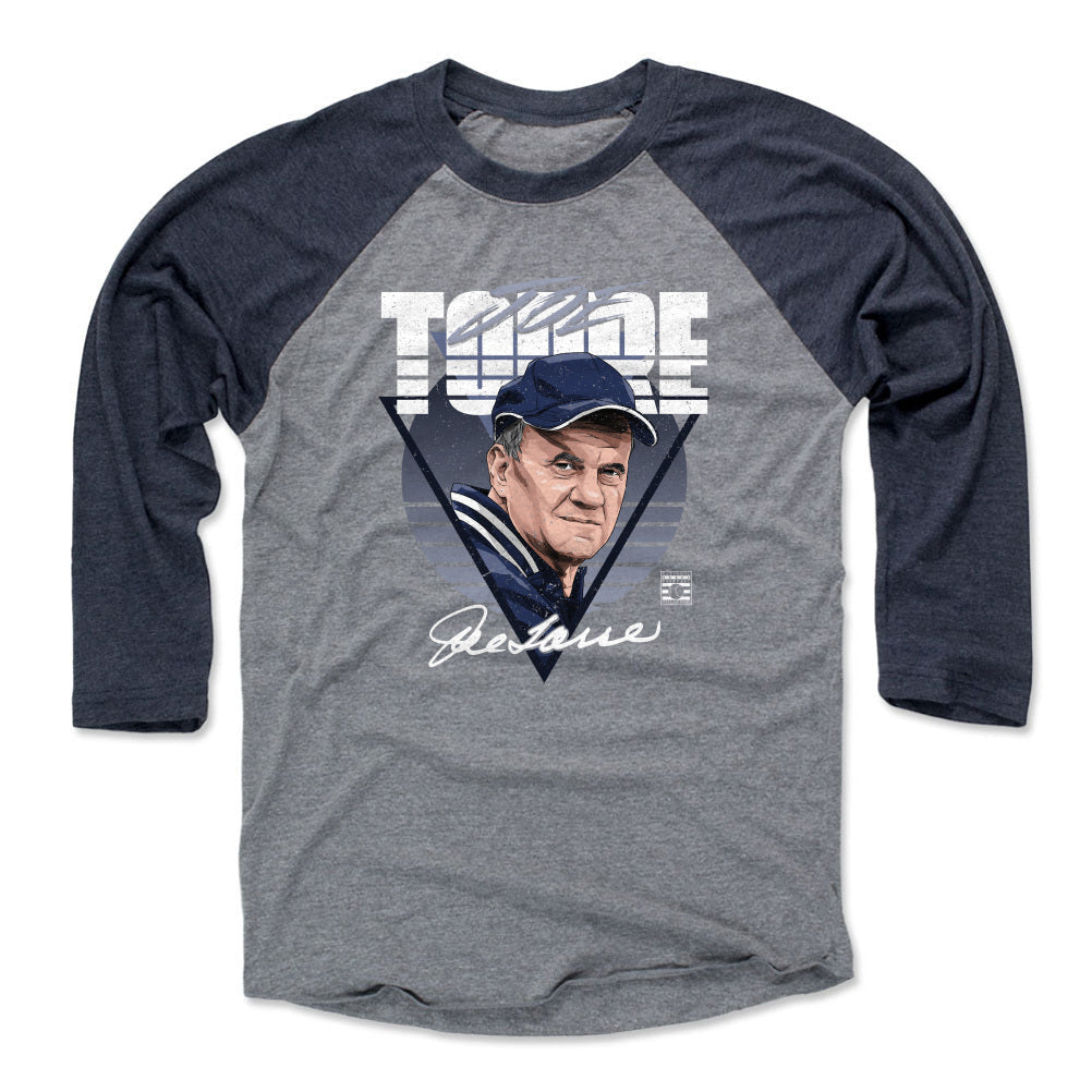 Joe Torre Manager Throwback WHT