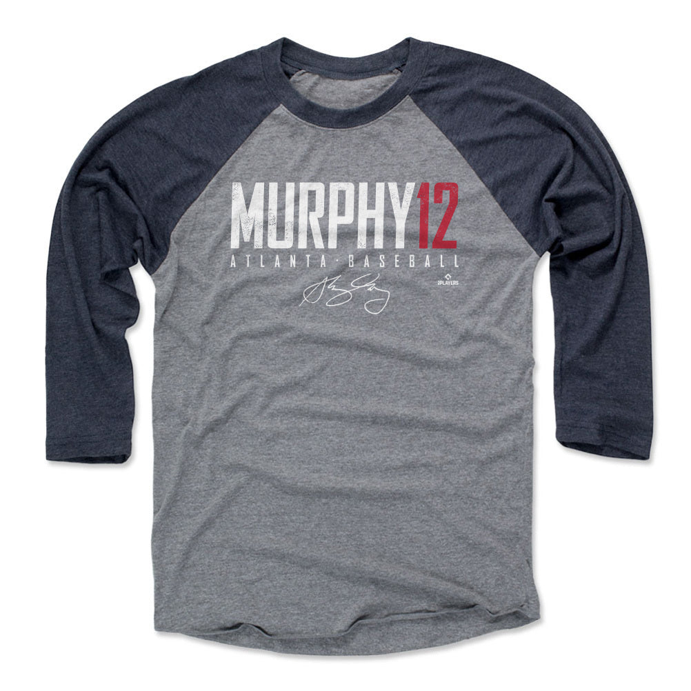 Sean Murphy Atlanta Elite WHT