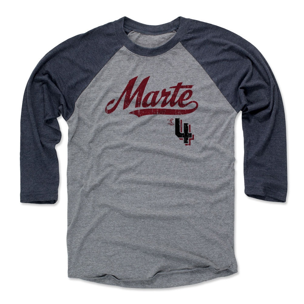 Ketel Marte Script