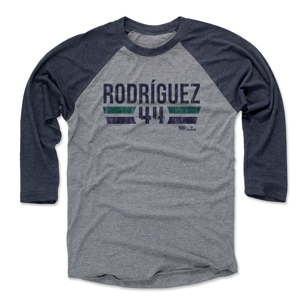 Julio Rodriguez Seattle Font