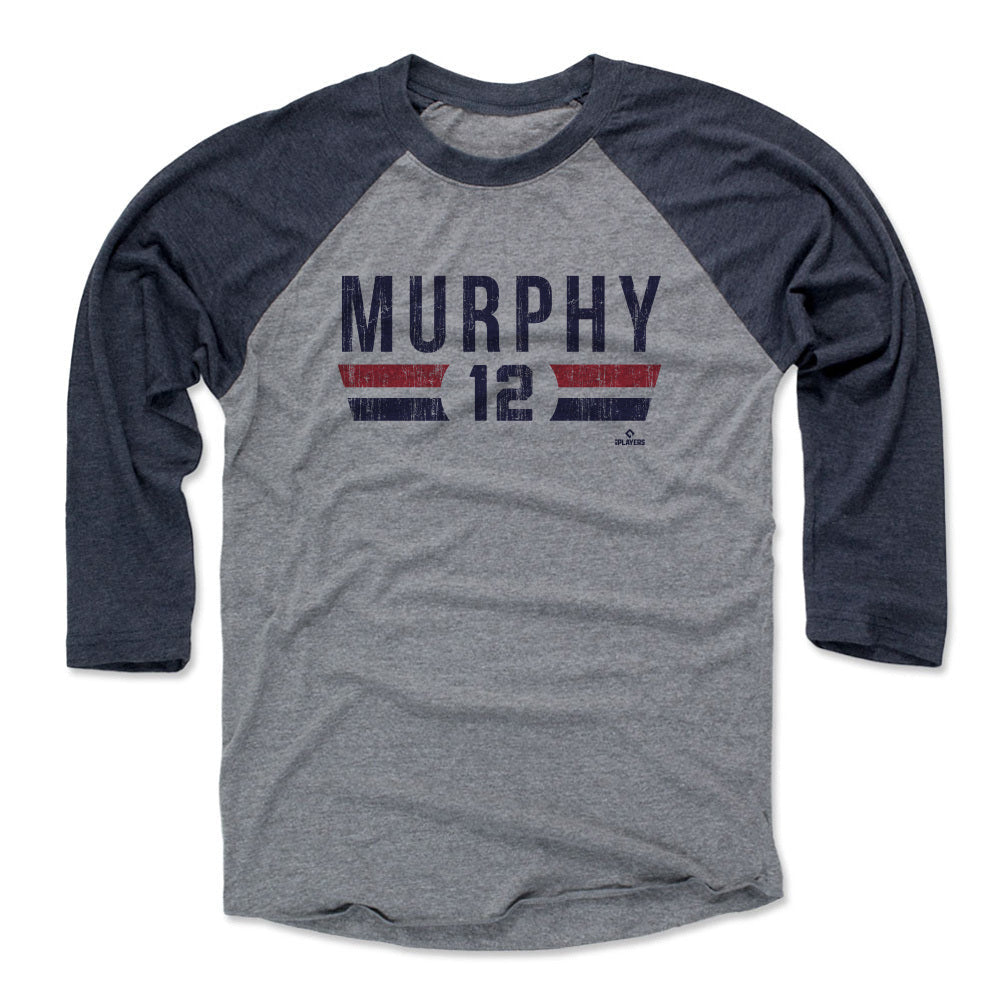 Sean Murphy Atlanta Font