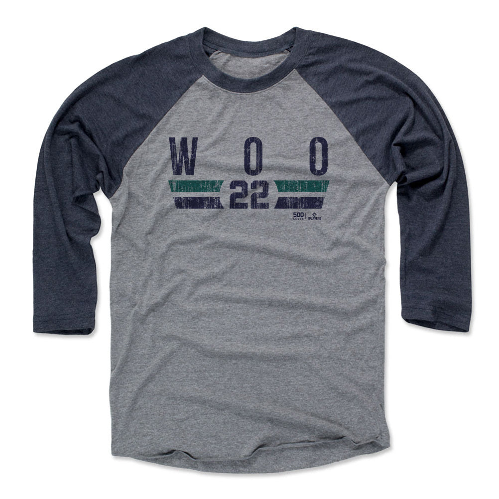 Bryan Woo Seattle Font