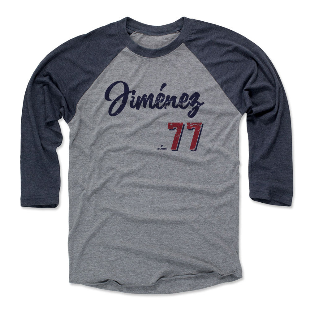 Joe Jimenez Atlanta Script