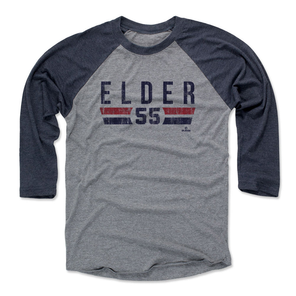 Bryce Elder Atlanta Font