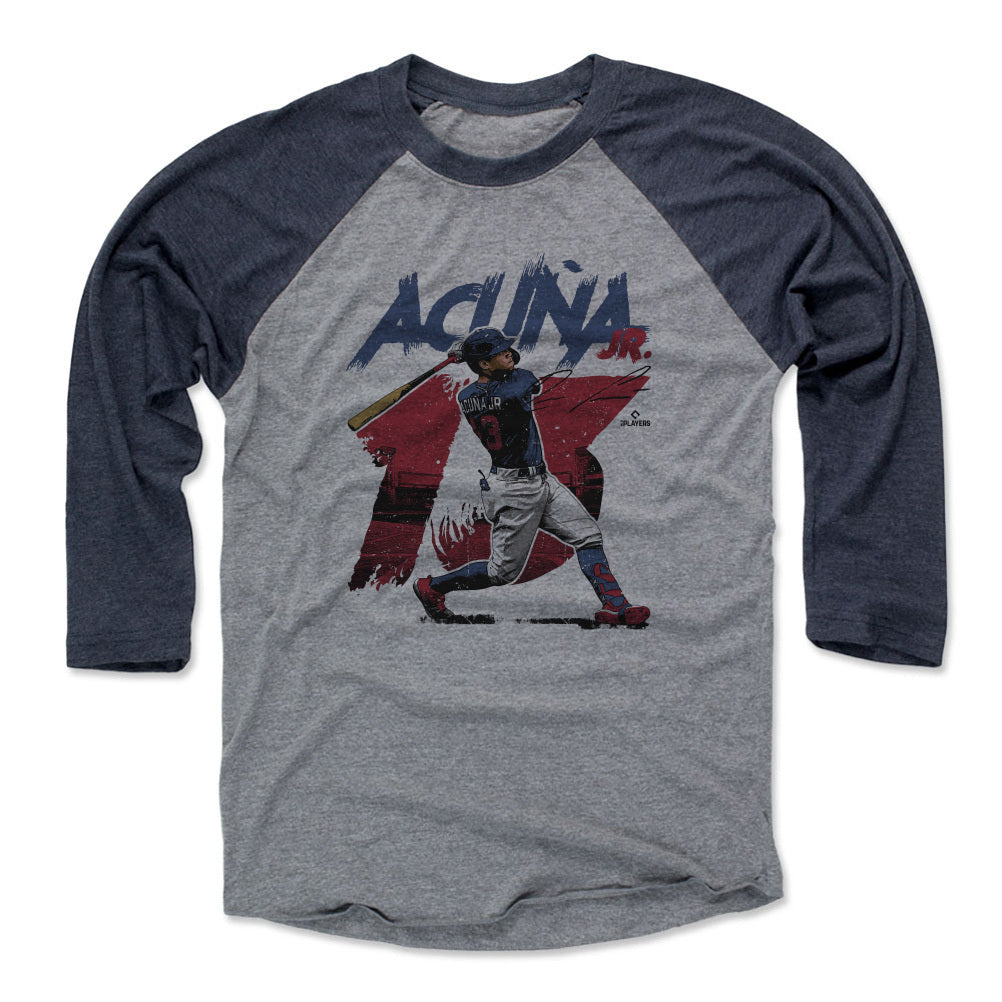 Ronald Acuna Jr. Rough