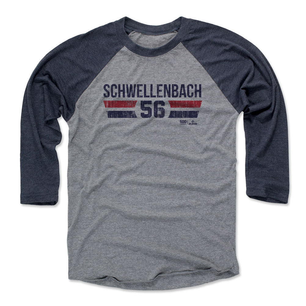 Spencer Schwellenbach Atlanta Font