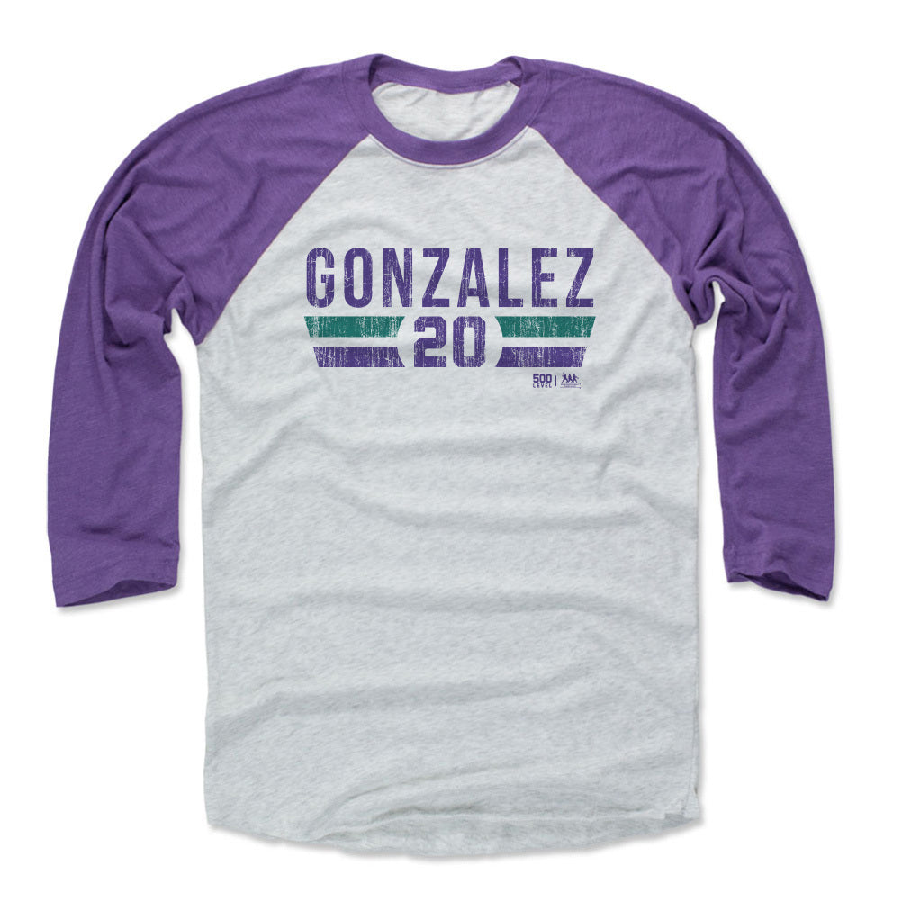 Luis Gonzalez Arizona Font