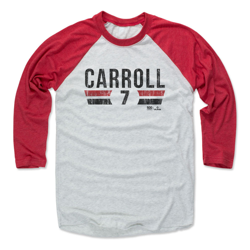 Corbin Carroll Arizona Font