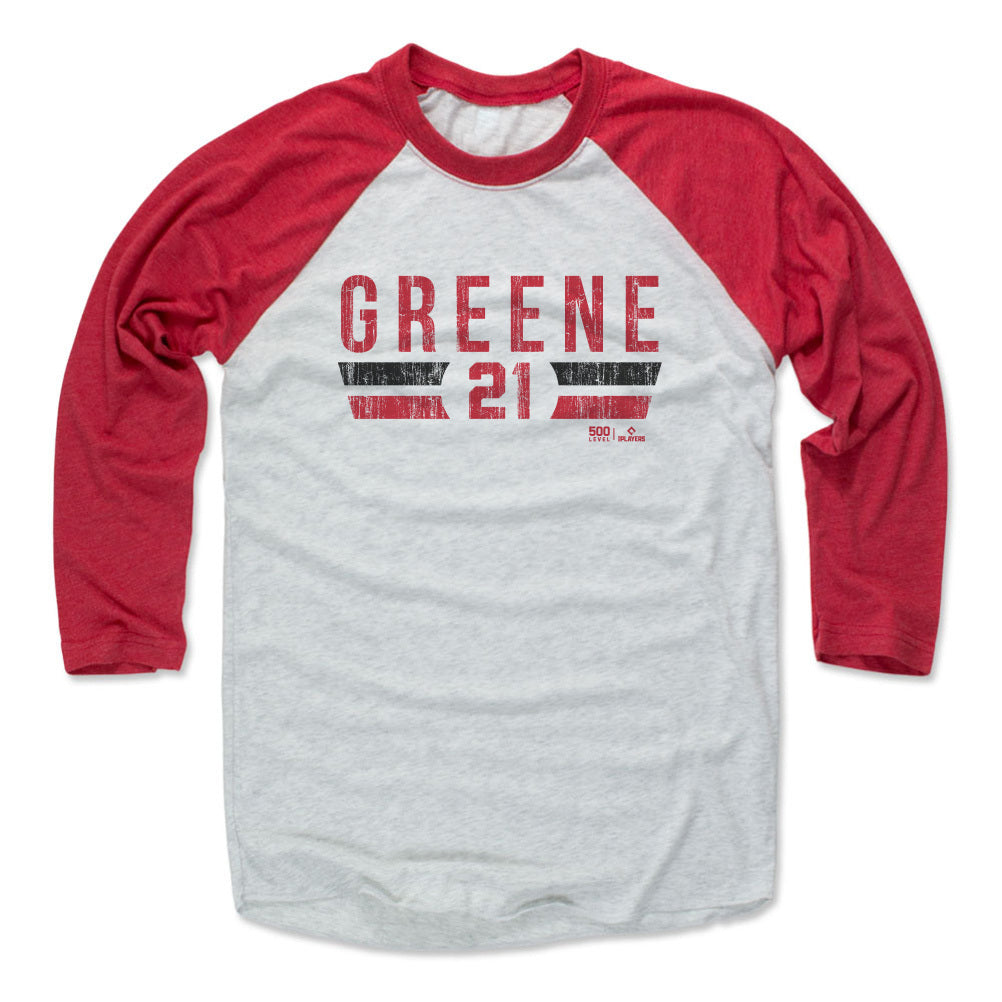 Hunter Greene Cincinnati Font