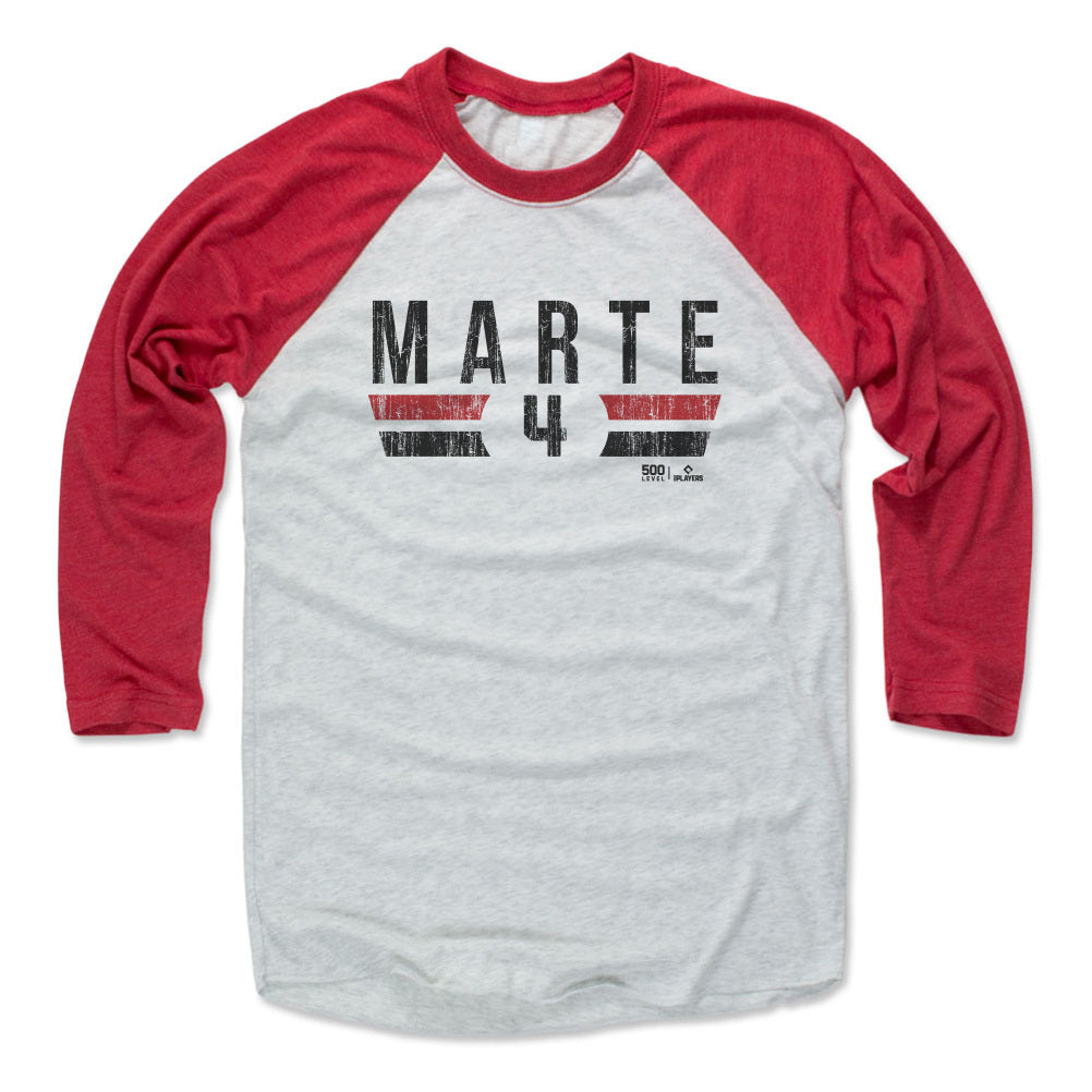 Ketel Marte Arizona Font